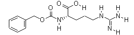 Z-L-Arg-OH(CAS:1234-35-1)