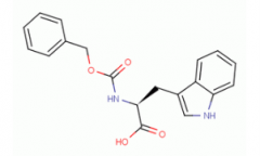 CBZ-L-Trp-OH(CAS:7432-21-5)