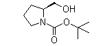 BOC-L-Prolinol(CAS:69610-40-8)