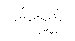 Alpha-Ionone(CAS:127-41-3)