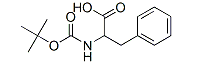 BOC-DL-Phenylalanine(CAS:4530-18-1)