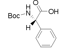 BOC-L-Phg-OH(CAS:2900-27-8)