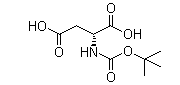 BOC-L-Aspartic Acid(CAS:13726-67-5)