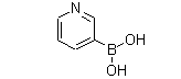 Pyridine-3-Boronic Acid(CAS:1692-25-7)