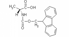 Fmoc-L-Ala-OH(CAS:35661-39-3)