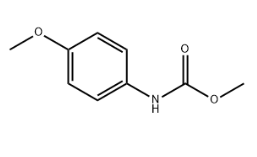 Methyl N-(4-Methoxyphenyl)Carbamate(CAS:14803-72-6)