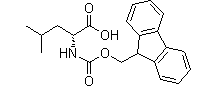 Fmoc-D-Leu-OH(CAS:114360-54-2)