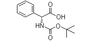 BOC-D-Thr-OH(CAS:33125-05-2)