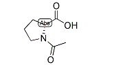 N-Acetyl-D-Proline(CAS:59785-68-1)