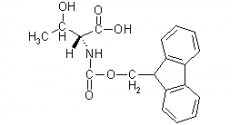 Fmoc-L-Thr-OH(CAS:73731-37-0)