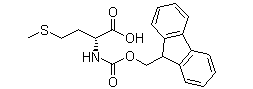 Fmoc-D-Met-OH(CAS:112883-40-6)