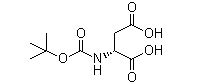 BOC-D-Aspartic Acid(CAS:62396-48-9)