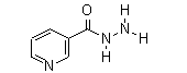 Ncotinic Hydrazide(CAS:553-53-7)