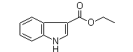 Ethyl Indole-3-Carboxylate(CAS:776-41-0)