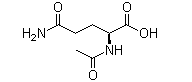 N-Acetyl-L-Glutamine(CAS:2490-97-3)