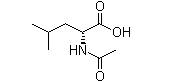 N-Acetyl-D-Leucine(CAS:19764-30-8)