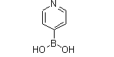 Pyridine-4-Bronic Acid(CAS:1692-15-5)