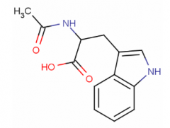 N-Acetyl-D-Tryptophan(CAS:2280-01-5)