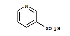 3-Pyridinesulfonic Acid(CAS:636-73-7)