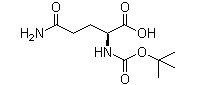 BOC-L-Glutamine(CAS:13726-85-7)