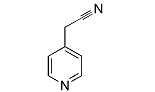 Pytidin-4-yl-Acetonitrile(CAS:13121-99-8)