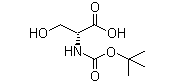 BOC-D-Ser-OH(CAS:6368-20-3)