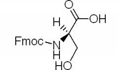 Fmoc-D-Ser-OH(CAS:116861-26-8)