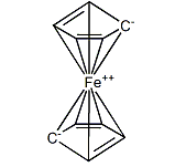 Ferrocene(CAS:102-54-5)