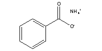 Ammonium Benzoate(CAS:1863-63-4)