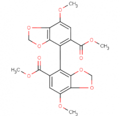 Bifendate(CAS:73536-69-3)