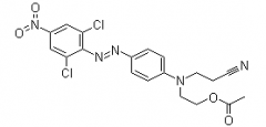 Environmetn-friendly Disperse Orange 4RL(CAS:12223-23-3)