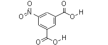 5-Nitro Isophthalic Acid(CAS:618-88-2)