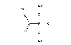 Foscarnet Sodium(CAS:63585-09-1)