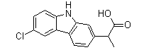 Carprofen(CAS:53716-49-7)