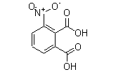 3-Nitro Phthalic Acid(CAS:603-11-2)