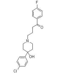 Haloperidol(CAS:52-86-8)