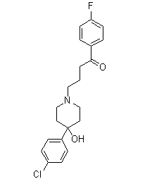 Haloperidol(CAS:52-86-8)