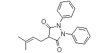Feprazone(CAS:30748-29-9)