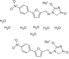 Dantrolene Sodium(CAS:24868-20-0)