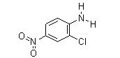 2-Chloro-4-Nitroaniline(CAS:121-87-9)