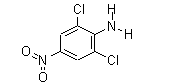 2,6-Dichloro-4-Nitroaniline(CAS:99-30-9)