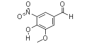 5-Nitro Vanillin(CAS:6635-20-7)