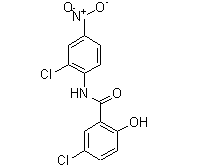 Niclosamide(CAS:50-65-7)