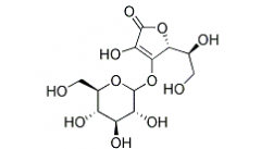 L-Ascorbic Acid 2-Glucoside(CAS:129499-78-1)