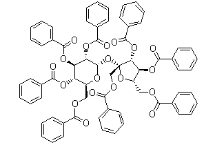 Sucrose Benzoate(CAS:12738-64-6)