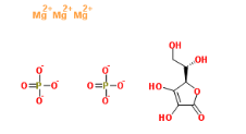 Magnesium Ascorbyl Phosphate(CAS:113170-55-1)