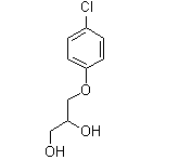 Chlorphenesin(CAS:104-29-0)