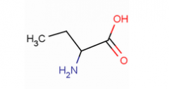 2-Aminobutyric Acid(CAS:80-60-4)