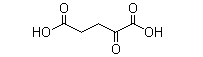 2-Ketoglutaric Acid(CAS:328-50-7)