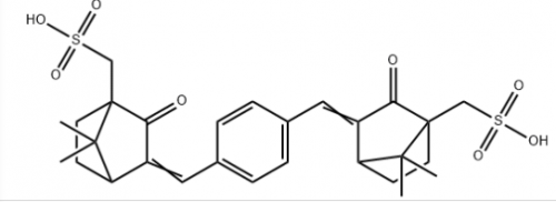 Ecamsule(CAS:92761-26-7)